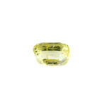 Yellow Sapphire 4.98 Carat (5.48 Ratti) - Image 5