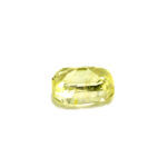 Yellow Sapphire 4.98 Carat (5.48 Ratti) - Image 6