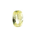 Yellow Sapphire 4.45 Carat (4.90 Ratti)
