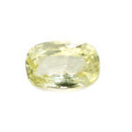 Yellow Sapphire 4.45 Carat (4.90 Ratti) - Image 3