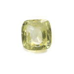 Yellow Sapphire 6.07 Carat (6.68 Ratti) - Image 2