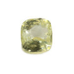 Yellow Sapphire 6.06 Carat (6.67 Ratti) - Image 3
