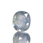Bi Color Sapphire (Pitambri) 8.86 Carat (9.75 Ratti)