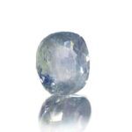 Bi Color Sapphire (Pitambri) 8.86 Carat (9.75 Ratti) - Image 4