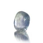 Bi Color Sapphire (Pitambri) 8.86 Carat (9.75 Ratti) - Image 5