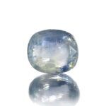 Bi Color Sapphire (Pitambri) 8.86 Carat (9.75 Ratti) - Image 2
