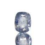 Bi Color Sapphire (Pitambri) 8.12 Carat (8.93 Ratti)