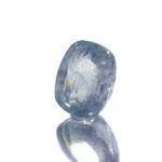 Bi Color Sapphire (Pitambri) 8.12 Carat (8.93 Ratti) - Image 4