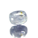 Bi Color Sapphire (Pitambri) 8.12 Carat (8.93 Ratti) - Image 5