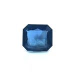 Blue Sapphire 3.60 Carat (3.96 Ratti) - Image 6