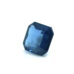 Blue Sapphire 3.60 Carat (3.96 Ratti) - Image 4