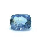 Blue Sapphire 6.75 Carat (7.43 Ratti) - Image 5