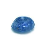 Blue Sapphire 6.90 Carat (7.59 Ratti) - Image 4
