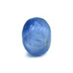 Blue Sapphire 6.08 Carat (6.69 Ratti) - Image 6