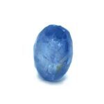 Blue Sapphire 6.08 Carat (6.69 Ratti) - Image 5
