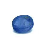 Blue Sapphire 6.08 Carat (6.69 Ratti) - Image 3