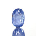 Blue Sapphire 5.90 Carat (6.50 Ratti) - Image 5
