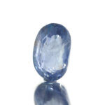 Blue Sapphire 5.90 Carat (6.50 Ratti) - Image 6