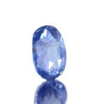 Blue Sapphire 5.90 Carat (6.50 Ratti) - Image 7