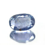 Blue Sapphire 5.90 Carat (6.50 Ratti) - Image 3