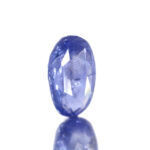 Blue Sapphire 4.62 Carat (5.08 Ratti) - Image 5