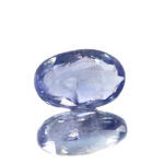 Blue Sapphire 4.62 Carat (5.08 Ratti) - Image 2