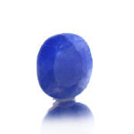Blue Sapphire 4.97 Carat (5.47 Ratti) - Image 2