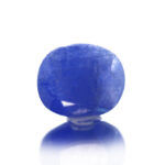Blue Sapphire 4.97 Carat (5.47 Ratti) - Image 4