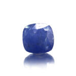 Blue Sapphire 6.73 Carat (7.40 Ratti) - Image 4