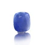 Blue Sapphire 5.72 Carat (6.29 Ratti)