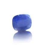 Blue Sapphire 5.72 Carat (6.29 Ratti) - Image 3