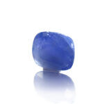Blue Sapphire 5.72 Carat (6.29 Ratti) - Image 4