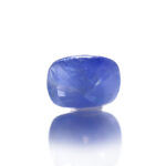 Blue Sapphire 5.72 Carat (6.29 Ratti) - Image 5