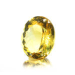 Yellow Citrine 27.01 Carat (29.71 Ratti) - Image 3
