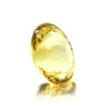 Yellow Citrine 27.01 Carat (29.71 Ratti) - Image 4