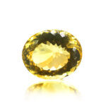 Yellow Citrine 27.01 Carat (29.71 Ratti) - Image 2