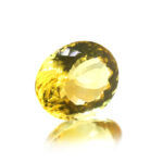Yellow Citrine 27.01 Carat (29.71 Ratti) - Image 5