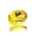 Yellow Citrine 24.78 Carat (27.25 Ratti) - Image 4