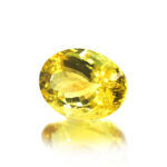 Yellow Citrine 24.78 Carat (27.25 Ratti) - Image 5