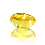 Yellow Citrine 24.78 Carat (27.25 Ratti) - Image 6