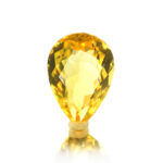 Yellow Citrine 9.36 Carat (10.29 Ratti) - Image 2
