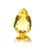 Yellow Citrine 9.36 Carat (10.29 Ratti) - Image 3