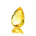 Yellow Citrine 9.36 Carat (10.29 Ratti) - Image 5