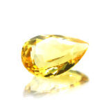 Yellow Citrine 9.36 Carat (10.29 Ratti) - Image 7