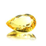 Yellow Citrine 9.36 Carat (10.29 Ratti) - Image 8