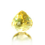 Yellow Citrine 9.36 Carat (10.29 Ratti) - Image 9