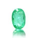 Emerald 7.26 Carat (8 Ratti) - Image 3