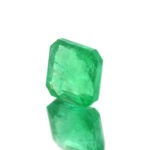 Emerald 7.09 Carat (7.80 Ratti) Panna - Image 5