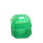 Emerald 7.09 Carat (7.80 Ratti) Panna - Image 4