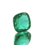 Emerald 6.59 Carat (7.25 Ratti) Panna - Image 3